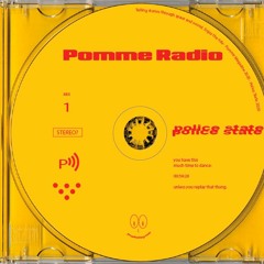 Pomme Radio 001: Police State