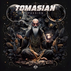 Tomasian - Passion // OUT SOON on 12th Feb by 360° Records (preview)