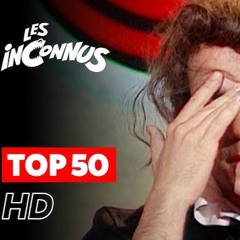 SYNPHORIA - REMIX LES INCONNUS TOP50