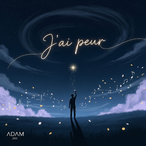 J'ai peur