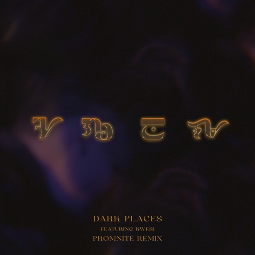 Manila Killa - Dark Places feat. Kwesi (Promnite Remix)