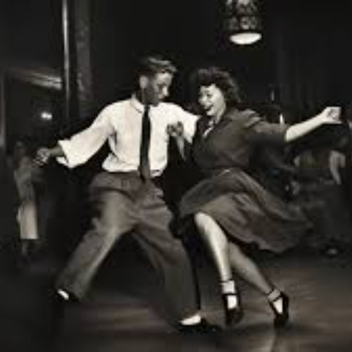Turn the Boogie