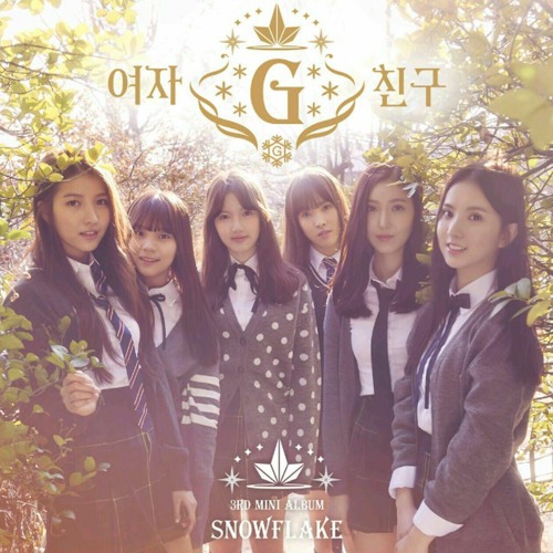 Luv Star - GFRIEND