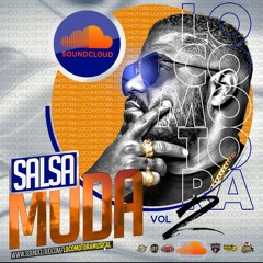 LOCOMOTORA MUSICAL - SALSA MUDA VOL. 02   04-11-20