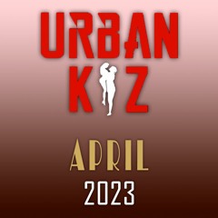DJ Madej - Urban Kiz 2023 vol. 26 - live mixtape (80-106 bpm)