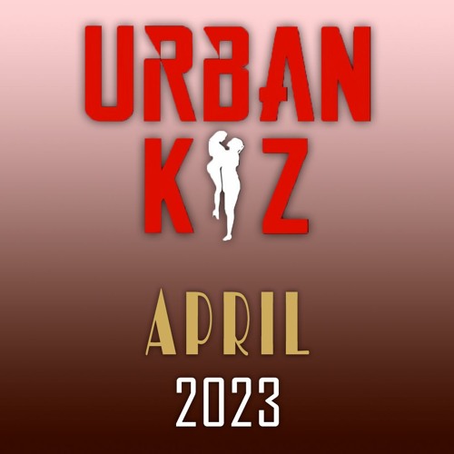 DJ Madej - Urban Kiz 2023 vol. 26 - live mixtape (80-106 bpm)