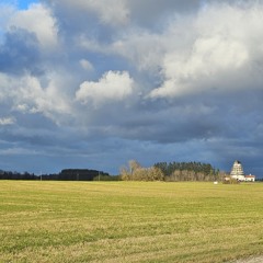 Tuule palve/The Wind Grace