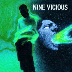 Nine Vicious - Right Back