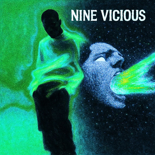 Nine Vicious - Right Back