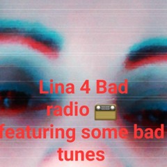 LINA -  gHOST dOG👽