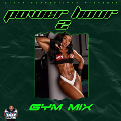 Power Hour 2 (Gym Mix)