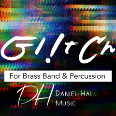 Gl!tCh(Excerpt)[NotePerformer Audio]