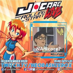 J-core Rolling Start