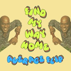 Find My Way Home (Average Flip)