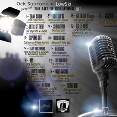 Westcoast Rollin' (Feat. Lil' Eazy-E.)(DJMark Ojeda Remix)