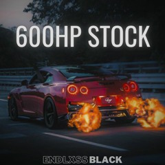 600hp Stock