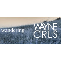 wandering
