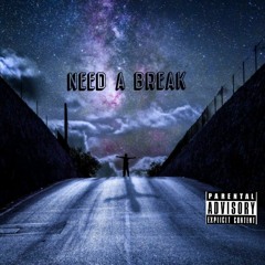 Haji Bey X Junnie (Need A Break)(Freestyle) Prod. KrissiO.1