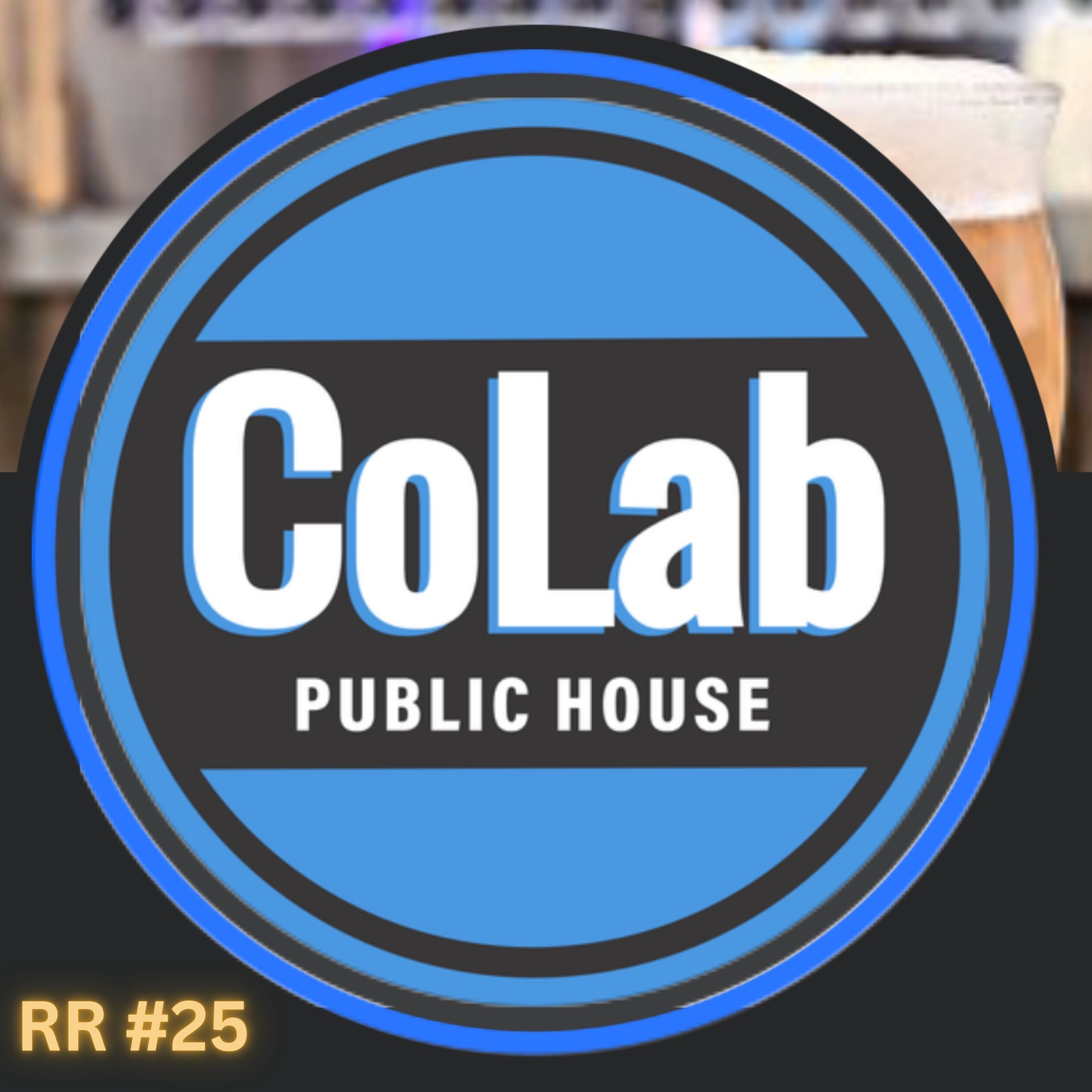 RR #25 - CoLab Public House - Vista, CA
