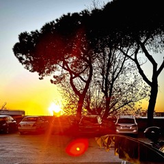 An evening like this