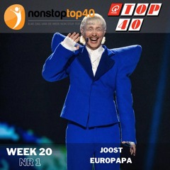 Top 40 Week 20 2024