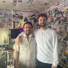 Sasha Rome & Friends: Pocket & Sasha Rome @ The Lot Radio 06-04-2024