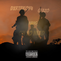 Tns Bully -On Yo Head Ft NahG & Gfazo