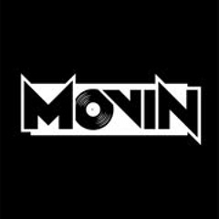 Movin - Broken Wings (Radio Edit)