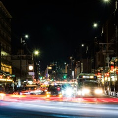Daily Bread x Pretty Lights - Can't Stop My Way Home