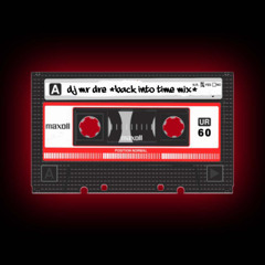 BaCk InTo TiMe (dj Mr DrE cHiToWn MiXXX)