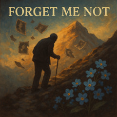Forget Me Not