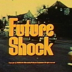 Drunken Audiobooks | Future Shock | Alvin Toffler