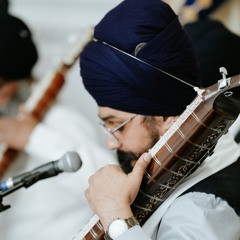 ਮੋਹਿ ਅਨਾਥ ਕੇ ਦਾਤੇ ਸ੍ਵਾਮੀ_Bhai Bahulivleen Singh ji Akaali Jatha