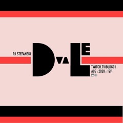 Live Ambient Set recorded for BLDG01 "DVALE" 04.05.20