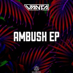 Vanta 'Broadway' [Holographic Audio]