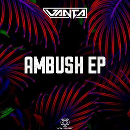 Vanta 'Broadway' [Holographic Audio]