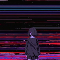 DIGITAL TEARS - A bit of peace in a void without horizon