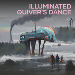 Illuminated Quiver's Dance
