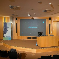 MW I Go Digital Background