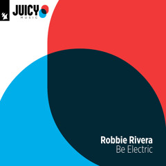 Be Electric (Funkatron Remix)