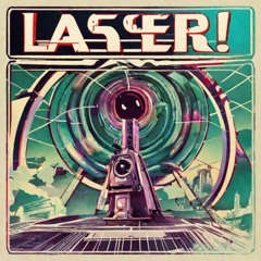 Laser! P. Danko2x x Plais