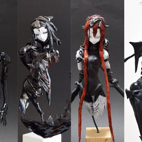 沈める街 / Sinking Town - wria (cover)