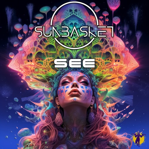 Sunbasket - See (Original Mix)