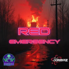 Dreesum & DJ Jordaz - Red Emergency (PREVIEW)