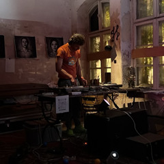DANCEFLOORTERRORvinylset
