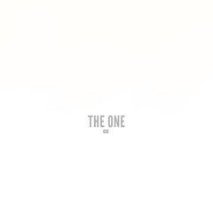 The One(Hold on)