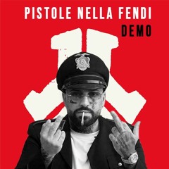 Nico Pandetta - Pistole Nella Fendi (Remix)