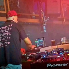 M.KLANGMANN LIVE CAST@SCHUBRAUM FM//ZART&HARD//_TESTING NEW KELLER STUFF(08.10.2025) 30 MIN SET CUT