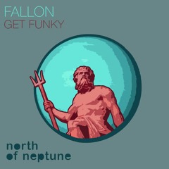 Fallon - Get Funky (Extended Mix)