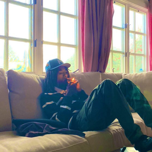 BLINDS OPEN (p. ItsBrilliant & Fresh)